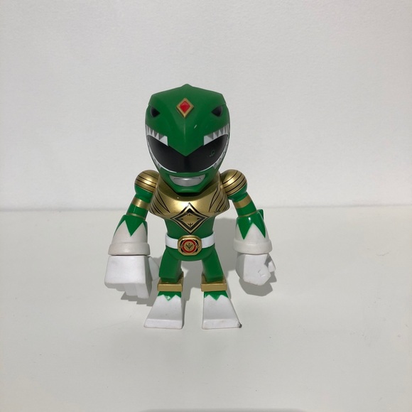 Power Rangers Tokyo Vinyl Funko - Picture 7 of 10